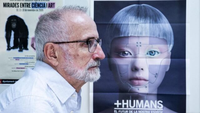 Experto Desmonta la Narrativa Optimista de la IA y Apunta a Consecuencias Difíciles de Revertir