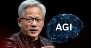 Expertos Cuestionan a Jensen Huang Tras Afirmar que la AGI Ya Existe