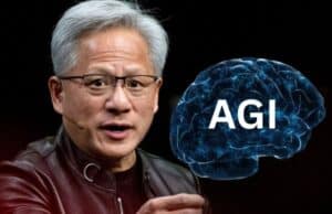 Expertos Cuestionan a Jensen Huang Tras Afirmar que la AGI Ya Existe Expertos Cuestionan a Jensen Huang Tras Afirmar que la AGI Ya Existe