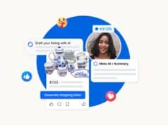 Facebook Marketplace Permite a Meta AI Responder Mensajes de Compradores Facebook Marketplace Permite a Meta AI Responder Mensajes de Compradores