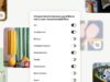 Feed de Pinterest se Actualiza para Limitar la Aparición de Contenido de IA