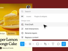 Figma Integra la IA de Google Gemini en su Plataforma de Diseño