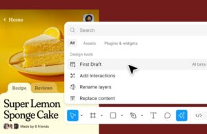 Figma Integra la IA de Google Gemini en su Plataforma de Diseño