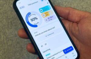 Fitbit Apuesta por la IA de Google Gemini para Potenciar y Cambiar el Entrenamiento Personal