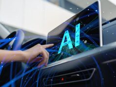 Ford Estrena un Asistente de IA y Nueva Tecnología BlueCruise de Conducción sin Manos