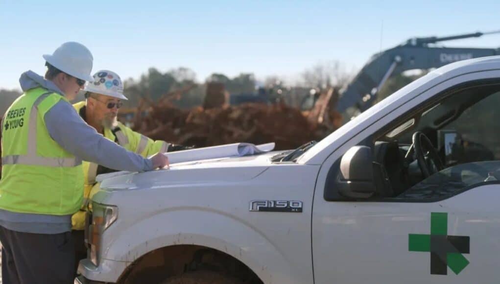 Ford Pro AI, el Asistente que Analiza Datos de Flotas y Detecta Uso del Cinturón Ford Pro AI: el Asistente que Analiza Datos de Flotas y Detecta Uso del Cinturón