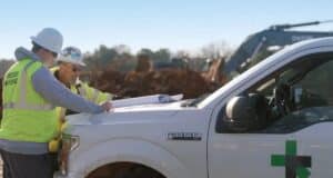 Ford Pro AI: el Asistente que Analiza Datos de Flotas y Detecta Uso del Cinturón