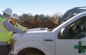 Ford Pro AI: el Asistente que Analiza Datos de Flotas y Detecta Uso del Cinturón