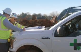 Ford Pro AI: el Asistente de Ford que Analiza Datos de Flotas y Detecta Hasta el Uso del Cinturón Ford Pro AI: el Asistente que Analiza Datos de Flotas y Detecta Uso del Cinturón