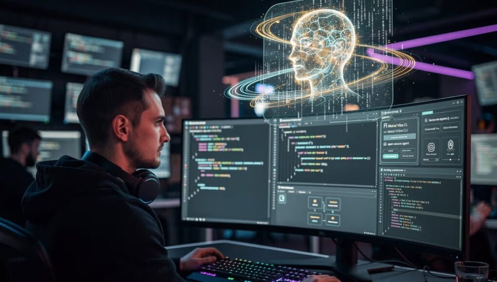 Francia-se-Cuela-en-la-Carrera-de-la-IA-Abierta-Dominada-por-China-con-lo-Nuevo-de-Mistral-AI