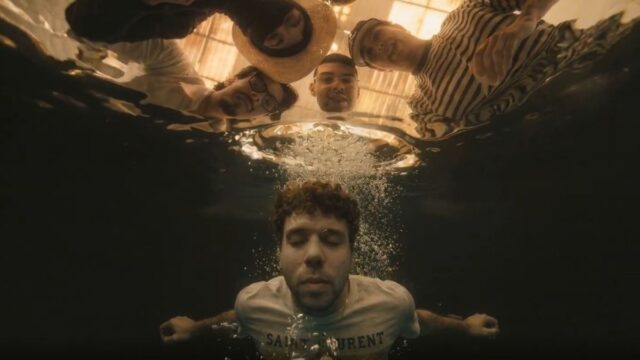 Freepik Demuestra el Potencial de la IA Creativa en el Último Lanzamiento Musical de Quevedo