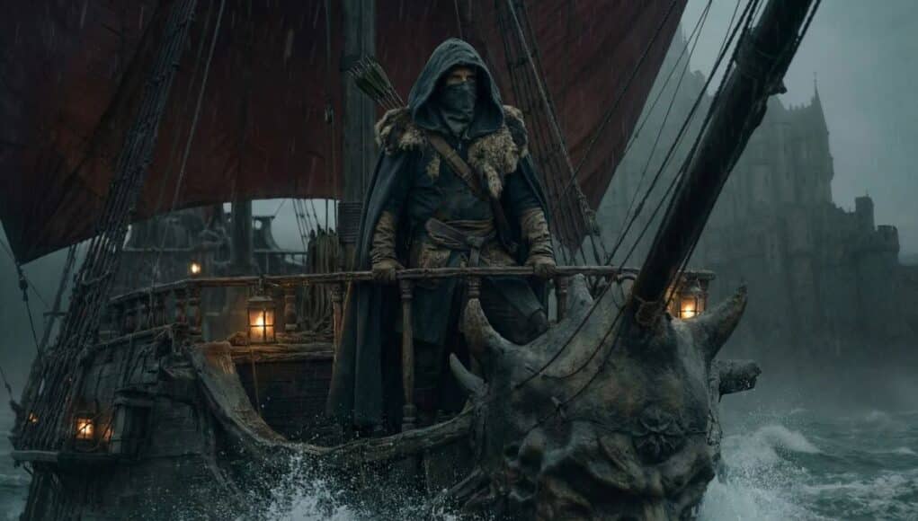 Freepik Estrena The Chronicles of Bone, la Serie con IA que Une a Arturo y Frankenstein Freepik Estrena The Chronicles of Bone, la Serie con IA que Une a Arturo y Frankenstein