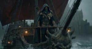 Freepik Estrena The Chronicles of Bone, la Serie con IA que Une a Arturo y Frankenstein