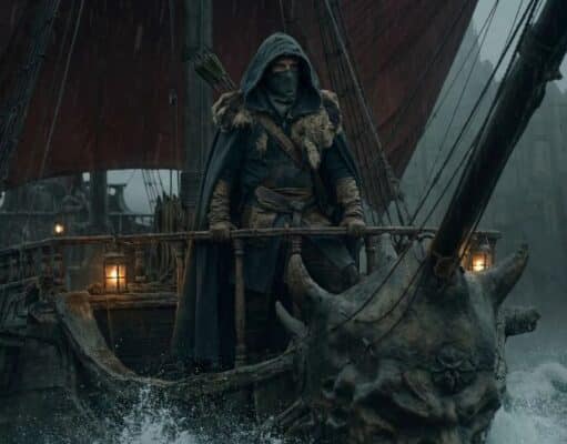 Freepik Estrena The Chronicles of Bone, la Serie con IA que Une a Arturo y Frankenstein Freepik Estrena The Chronicles of Bone, la Serie con IA que Une a Arturo y Frankenstein