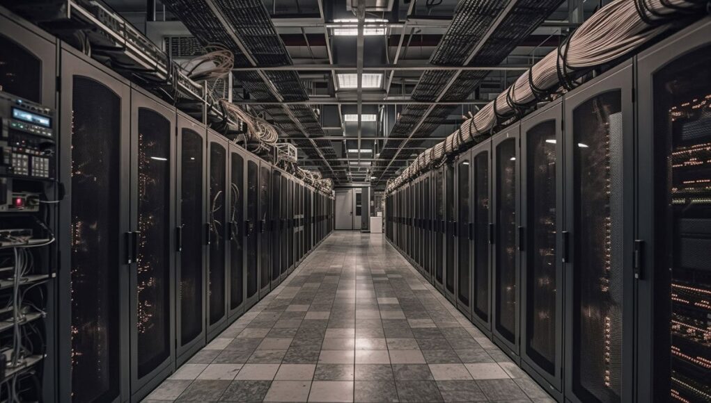 Frenar-la-IA-para-Salvar-el-Agua-la-ONU-Advierte-del-Coste-Oculto-de-los-Centros-de-Datos-de-IA