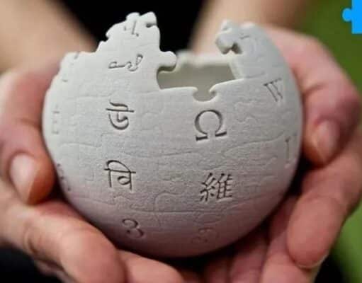 Wikipedia Endurece Normas y Veta ChatGPT, Gemini y Claude en Contenidos