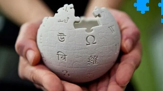 Wikipedia Endurece Normas y Veta ChatGPT, Gemini y Claude en Contenidos