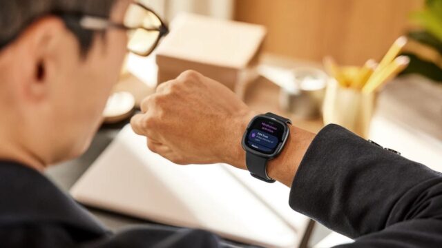 Google Mejora Fitbit con IA Gemini y Desata Dudas Sobre la Privacidad