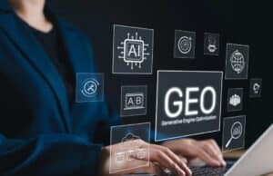 GEO Revoluciona el Marketing Digital en la Era de las Búsquedas Sin Clics GEO Revoluciona el Marketing Digital en la Era de las Búsquedas Sin Clics