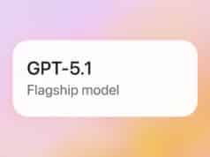 GPT-5.1 llega a ChatGPT: nuevas Opciones de Personalidad y un Tono más Humano