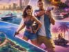GTA VI Sin IA Generativa: Take‑Two Explica Cómo Construyen un Mundo Más Vivo y Único