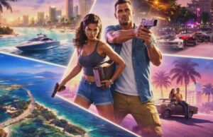 GTA VI Sin IA Generativa: Take‑Two Explica Cómo Construyen un Mundo Más Vivo y Único