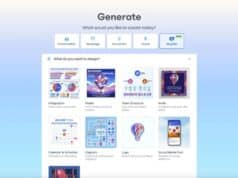 Gamma Suma una Función para Crear Imágenes con IA que le Permite Competir con Canva y Adobe Gamma Suma una Función para Crear Imágenes con IA que le Permite Competir con Canva y Adobe