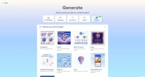 Gamma Suma una Función para Crear Imágenes con IA que le Permite Competir con Canva y Adobe