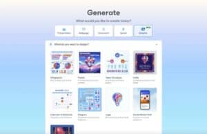 Gamma Suma una Función para Crear Imágenes con IA que le Permite Competir con Canva y Adobe Gamma Suma una Función para Crear Imágenes con IA que le Permite Competir con Canva y Adobe