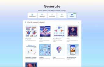 Gamma Suma una Función para Crear Imágenes con IA que le Permite Competir con Canva y Adobe Gamma Suma una Función para Crear Imágenes con IA que le Permite Competir con Canva y Adobe