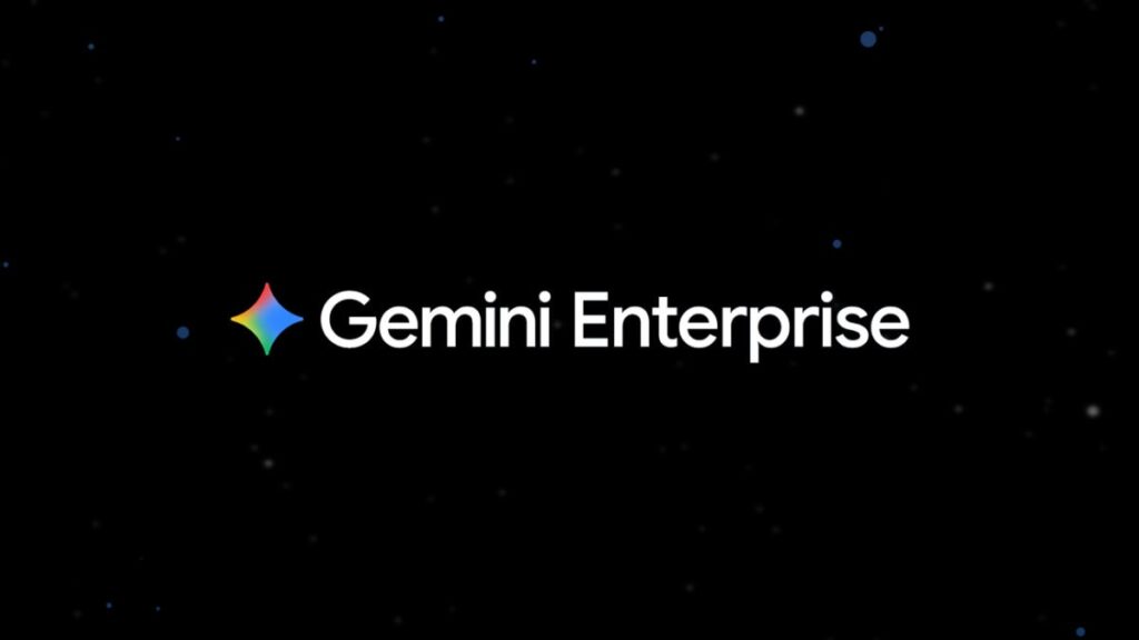 Gemini Enterprise: la Respuesta de Google Frente al Avance de OpenAI y Anthropic en IA Empresarial