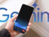 Gemini Recibe un «Lavado de Cara» con Diseño Renovado y un Botón Imprescindible