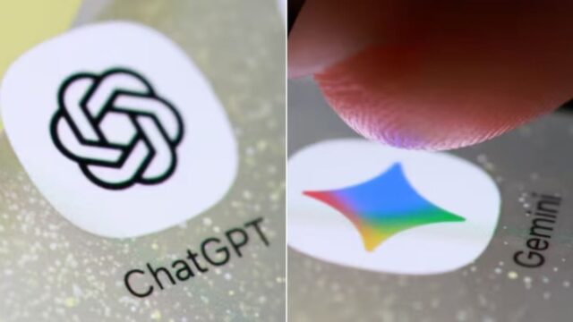 Gemini Sube al 21,5 % y ChatGPT Baja al 64,5 % de la Búsqueda Global: el Nuevo Mapa de la IA Generativa