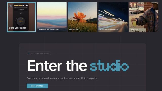 Generador de Música ProducerAI se Integra en Google Labs