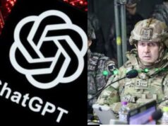 Caída de Usuarios en ChatGPT Se Dispara a 295% Tras Acuerdo con el Departamento de Defensa