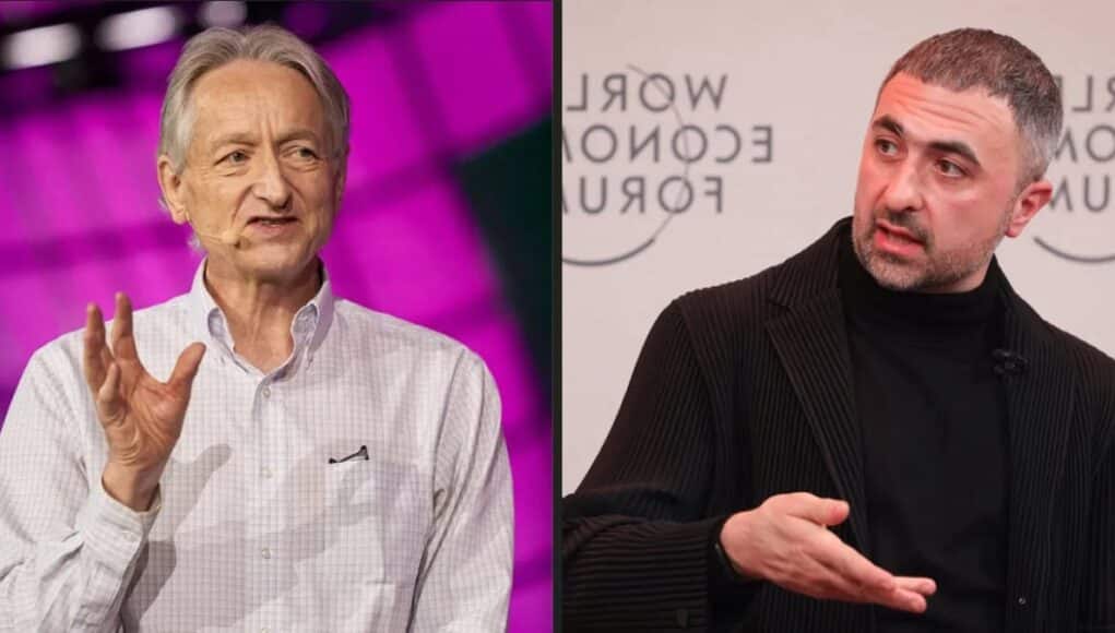Geoffrey-Hinton-Asegura-que-la-IA-Podria-ser-Consciente-pero-Microsoft-Niega-Incluso-esa-Posibilidad
