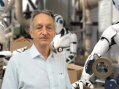 Geoffrey Hinton, Nobel de Física, Anticipa Mayor Impacto de la IA: Millones sin Trabajo y Cambio que Nadie Espera