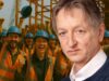 Geoffrey Hinton, Padrino de la IA, Lanza un Consejo Insólito Ante el Auge Tecnológico: “Hazte fontanero”