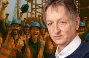 Geoffrey Hinton, Padrino de la IA, Lanza un Consejo Insólito Ante el Auge Tecnológico: “Hazte fontanero”