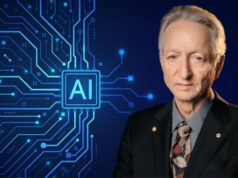 Geoffrey Hinton, del Impulso a la IA a la Advertencia: “Podría Diseñar el Virus Perfecto”