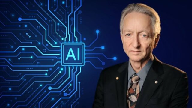 Geoffrey Hinton, del Impulso a la IA a la Advertencia: “Podría Diseñar el Virus Perfecto”