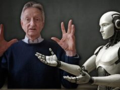 Geoffrey Hinton, el Padrino de la IA, cambia su Visión Apocalíptica: Cree que la Humanidad Podrá Convivir con la IA