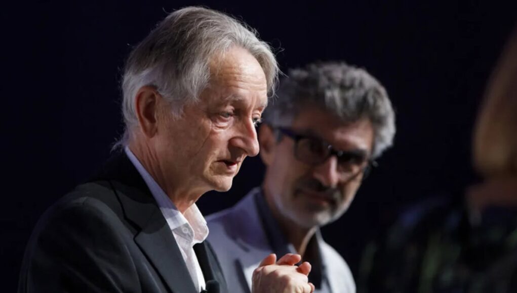 Geoffrey-Hinton-el-‘Padrino-de-la-IA-Confiesa-que-su-Ex-Utilizo-ChatGPT-para-Terminar-su-Relacion