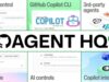 GitHub Estrena Agent HQ: un Centro de Agentes de Programación con IA