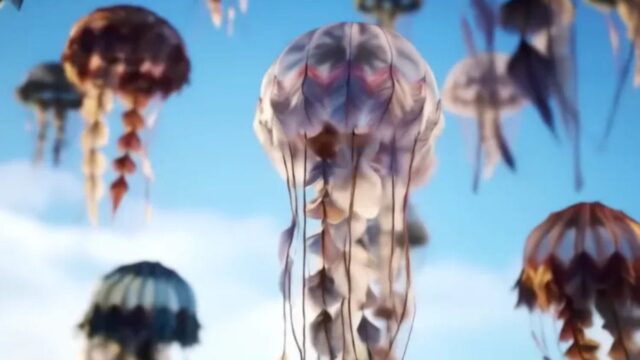 Google Amplía Acceso de Flow, su Generador de Vídeo Con IA, a Usuarios de Workspace