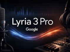 Google Amplía Lyria 3 Pro: Generación de Música con IA en Apps y APIs Google Amplía Lyria 3 Pro: Generación de Música con IA en Apps y APIs