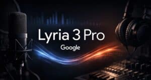Google Amplía Lyria 3 Pro: Generación de Música con IA en Apps y APIs