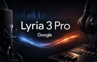 Google Amplía Lyria 3 Pro: Generación de Música con IA en Apps y APIs Google Amplía Lyria 3 Pro: Generación de Música con IA en Apps y APIs
