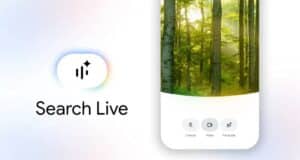 Google Amplía su Asistente con Search Live para Búsquedas en Tiempo Real desde el Modo IA