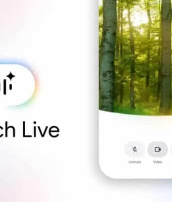 Google Amplía su Asistente con Search Live para Búsquedas en Tiempo Real desde el Modo IA